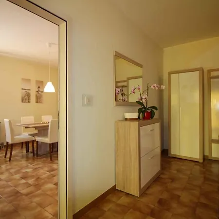 Appartement In - Istrien 42191