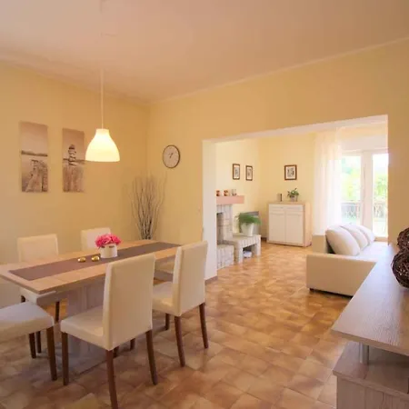 In - Istrien 42191 Appartement