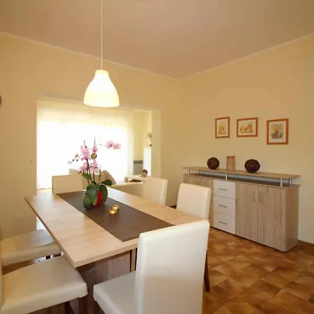 Appartement In - Istrien 42191 Funtana