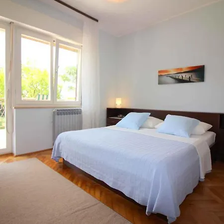 In - Istrien 42191 Apartmán Funtana
