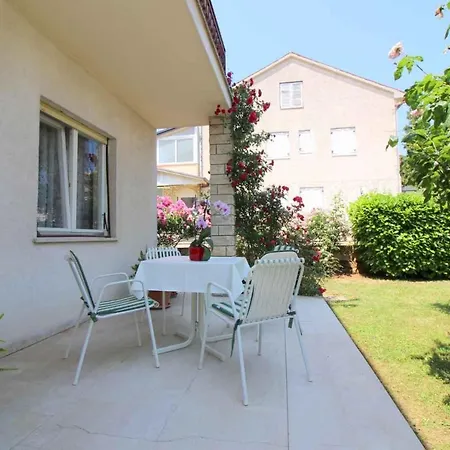 Apartment In - Istrien 42191